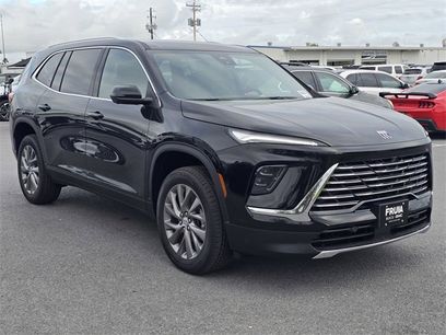 New 2026 Buick Enclave Preferred