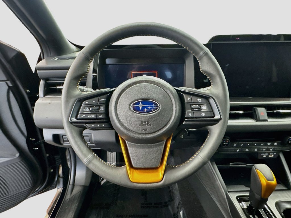 New 2026 Subaru Outback Wilderness AWD/4WD image 7