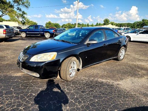 Used 2008 Pontiac G6 Value Leader image 13
