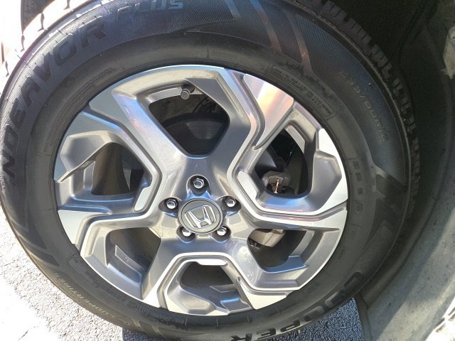 Certified 2017 Honda CR-V EX-L image 31