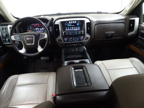 Used 2017 GMC Sierra 1500 SLT image 39