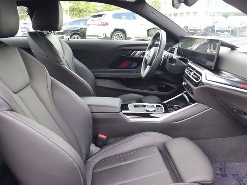 Used 2023 BMW M240i Coupe w/ Premium Package RWD image 14