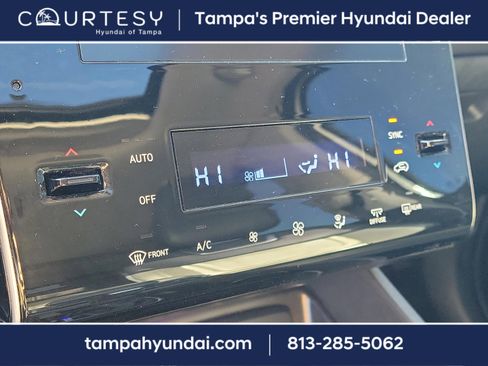Certified 2022 Hyundai Tucson SEL w/ Convenience + Premium Package image 29