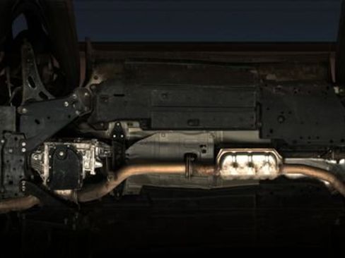 Used 2019 Subaru Crosstrek 2.0i Limited w/ Moonroof Package image 9