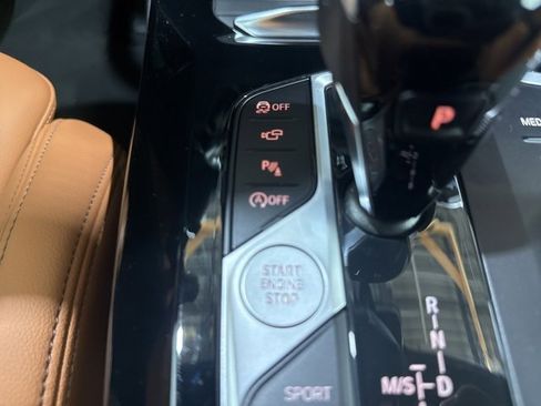 Certified 2023 BMW X3 xDrive30i w/ Premium Package image 38