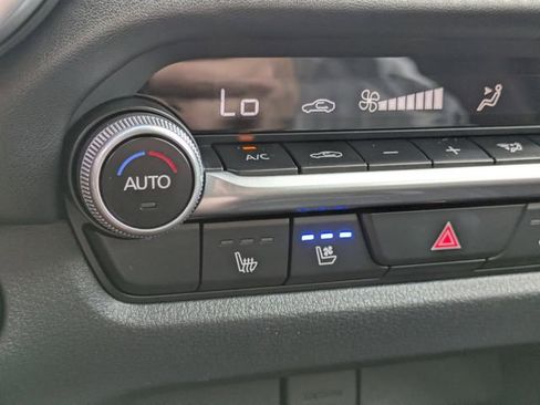 New 2026 MAZDA CX-50 AWD 2.5 S w/ Accent Package image 29