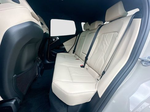 New 2026 BMW X3 xDrive30i AWD/4WD image 25