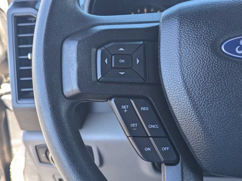 Used 2017 Ford F150 XL w/ XL Power Equipment Group AWD/4WD image 20