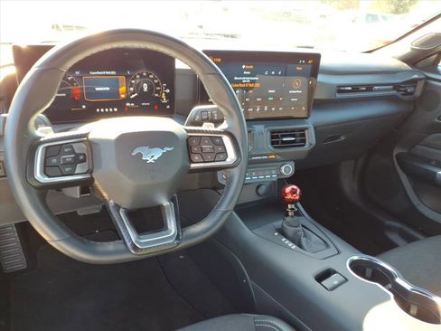 Used 2024 Ford Mustang GT image 9