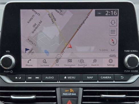 Used 2021 Nissan Altima 2.5 SL image 16