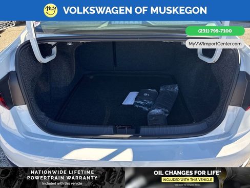 New 2026 Volkswagen Jetta Sport image 26