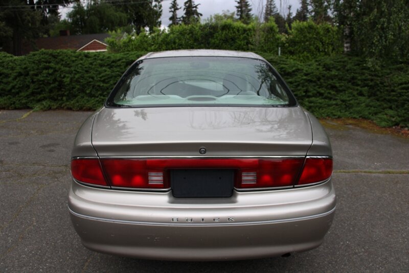 Used 1999 Buick Century Limited FWD image 10