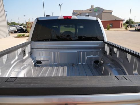 New 2026 Ford F150 Platinum AWD/4WD image 18