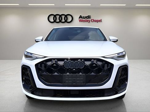 New 2026 Audi Q5 Premium Plus AWD/4WD image 8
