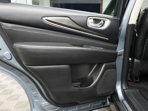 Used 2019 INFINITI QX60 Pure image 19