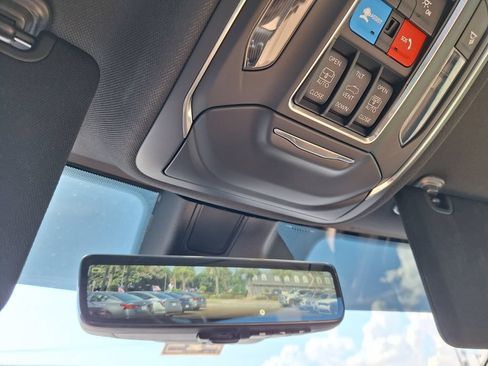 Used 2025 Jeep Grand Cherokee L Limited w/ Luxury Tech Group II RWD image 24