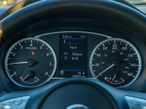 Used 2019 Nissan Sentra S w/ Appearance Package image 17