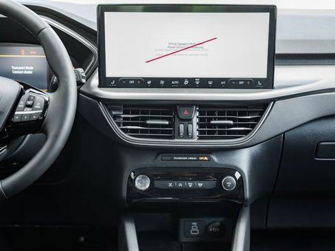 New 2026 Ford Escape Active w/ Tech Pack #1 image 25