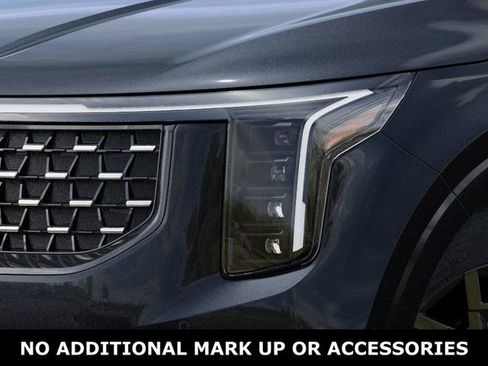 New 2026 Kia Carnival SX Prestige FWD image 10