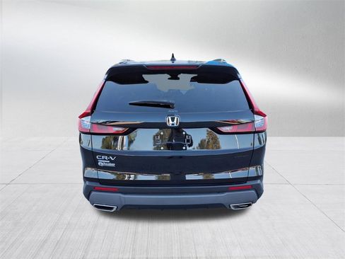 Certified 2023 Honda CR-V Sport image 5