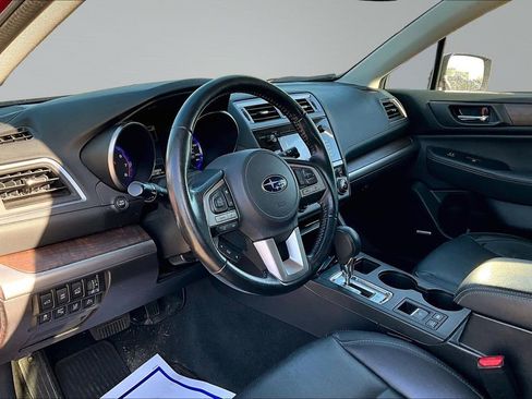 Used 2016 Subaru Outback 2.5i Limited AWD/4WD image 15