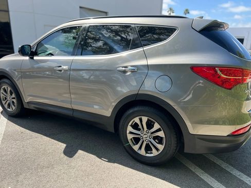 Used 2014 Hyundai Santa Fe Sport w/ Popular Equipment Package 02 image 7