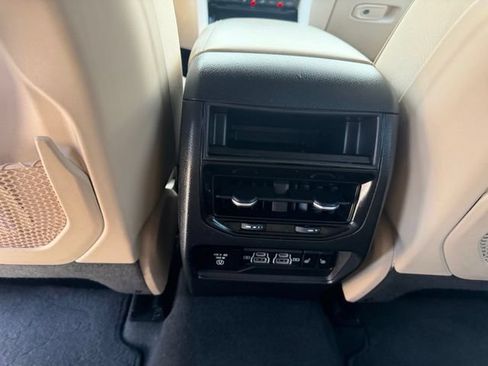 Used 2023 Jeep Grand Cherokee Limited AWD/4WD image 14