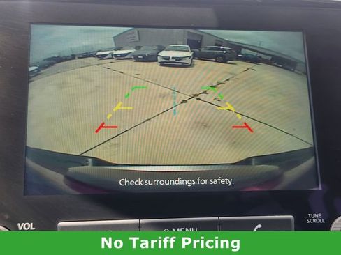 Used 2022 Nissan Frontier SV w/ Technology Package RWD image 18