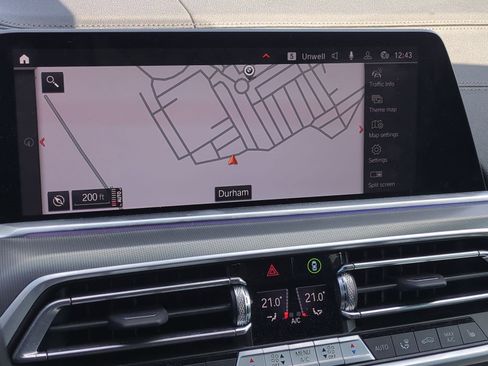 Certified 2023 BMW X5 xDrive40i w/ M Sport Package image 23