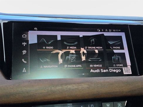 Certified 2024 Audi e-tron GT Premium Plus image 24