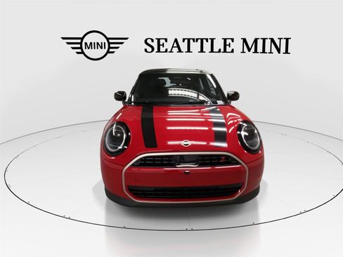 New 2026 MINI Cooper S FWD image 3