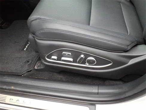 New 2026 Hyundai Palisade Calligraphy image 13