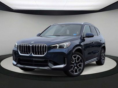 Used 2025 BMW X1 xDrive28i w/ Technology Package