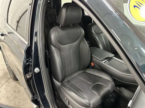 Used 2023 Hyundai Palisade Calligraphy AWD/4WD image 19