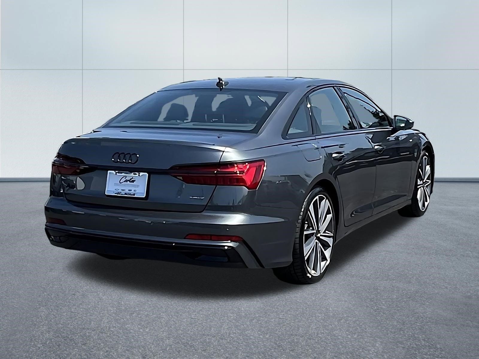 Used 2025 Audi A6 3.0T Prestige AWD/4WD image 6