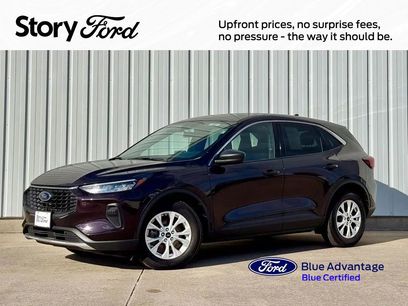 Certified 2023 Ford Escape Active w/ Cold Weather Package