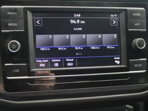 Used 2018 Volkswagen Tiguan S w/ Front Fog Lights Package image 20