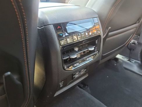 Certified 2022 Jeep Grand Cherokee Summit AWD/4WD image 27
