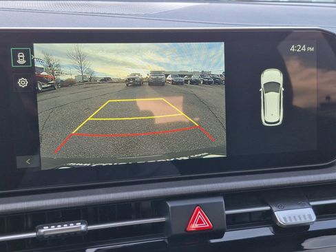 New 2026 Kia Sportage X-Line image 22