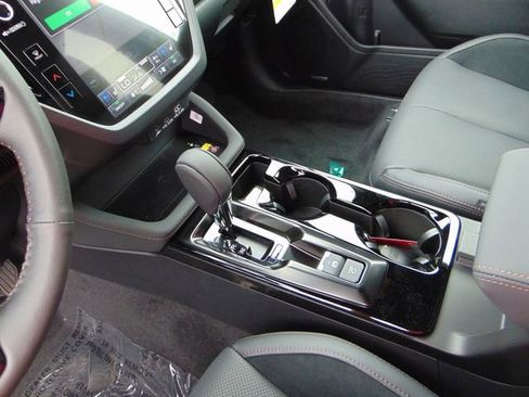 New 2026 Subaru Forester Touring w/ Touring Package AWD/4WD image 14