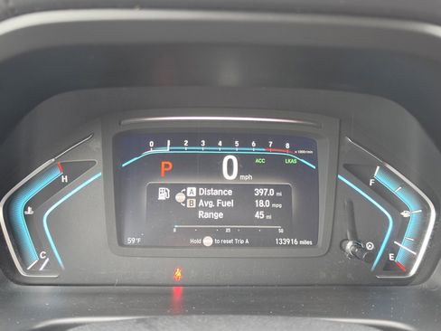 Used 2018 Honda Odyssey EX-L image 22