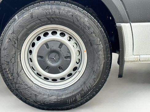 New 2026 Mercedes-Benz Sprinter 2500 image 26