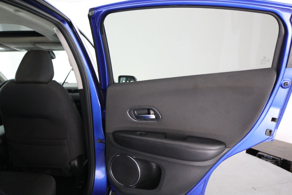 Used 2022 Honda HR-V EX image 44