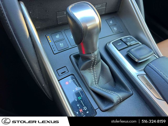 Used 2019 Lexus IS 300 AWD w/ Navigation Package image 35