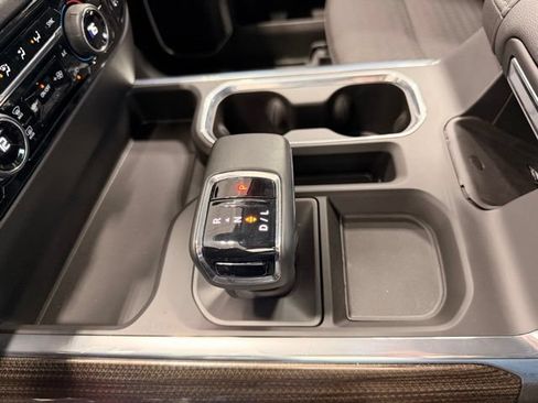 Used 2024 Chevrolet Silverado 1500 RST AWD/4WD image 35