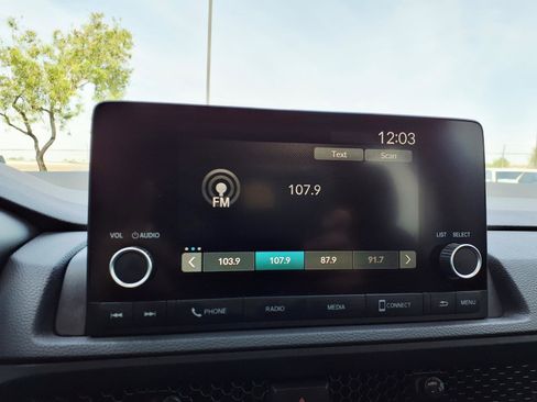 Used 2023 Honda CR-V EX image 24
