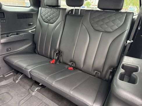 Used 2020 Hyundai Palisade Limited AWD/4WD image 20