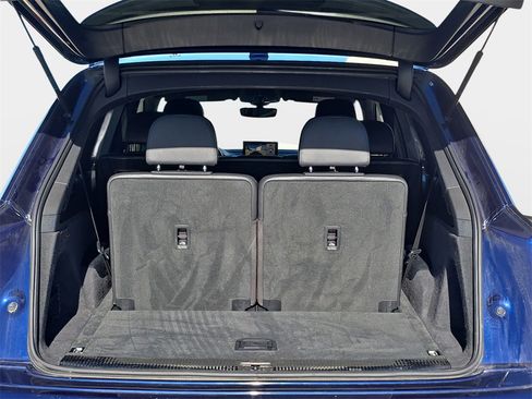 Used 2019 Audi Q7 3.0T Premium Plus w/ Premium Plus Package image 18