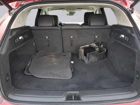 Used 2023 Buick Envision Essence FWD image 25