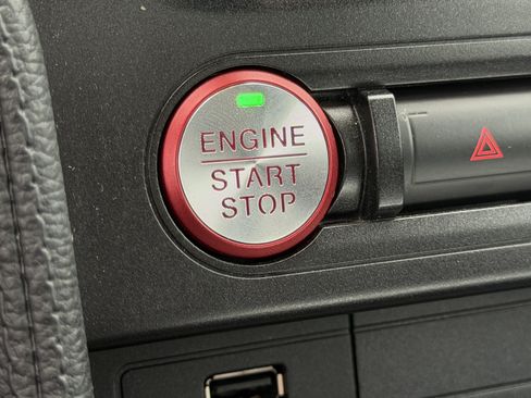 Certified 2022 Ford Mustang Coupe w/ 2.3L High Performance Package RWD image 20